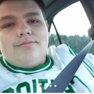 Meet your Posher, William